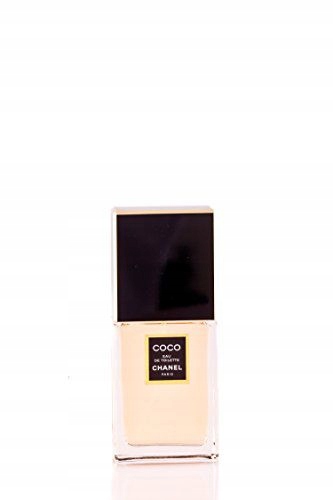 Chanel Coco Edt Objem: 50 ML Pro Ženy
