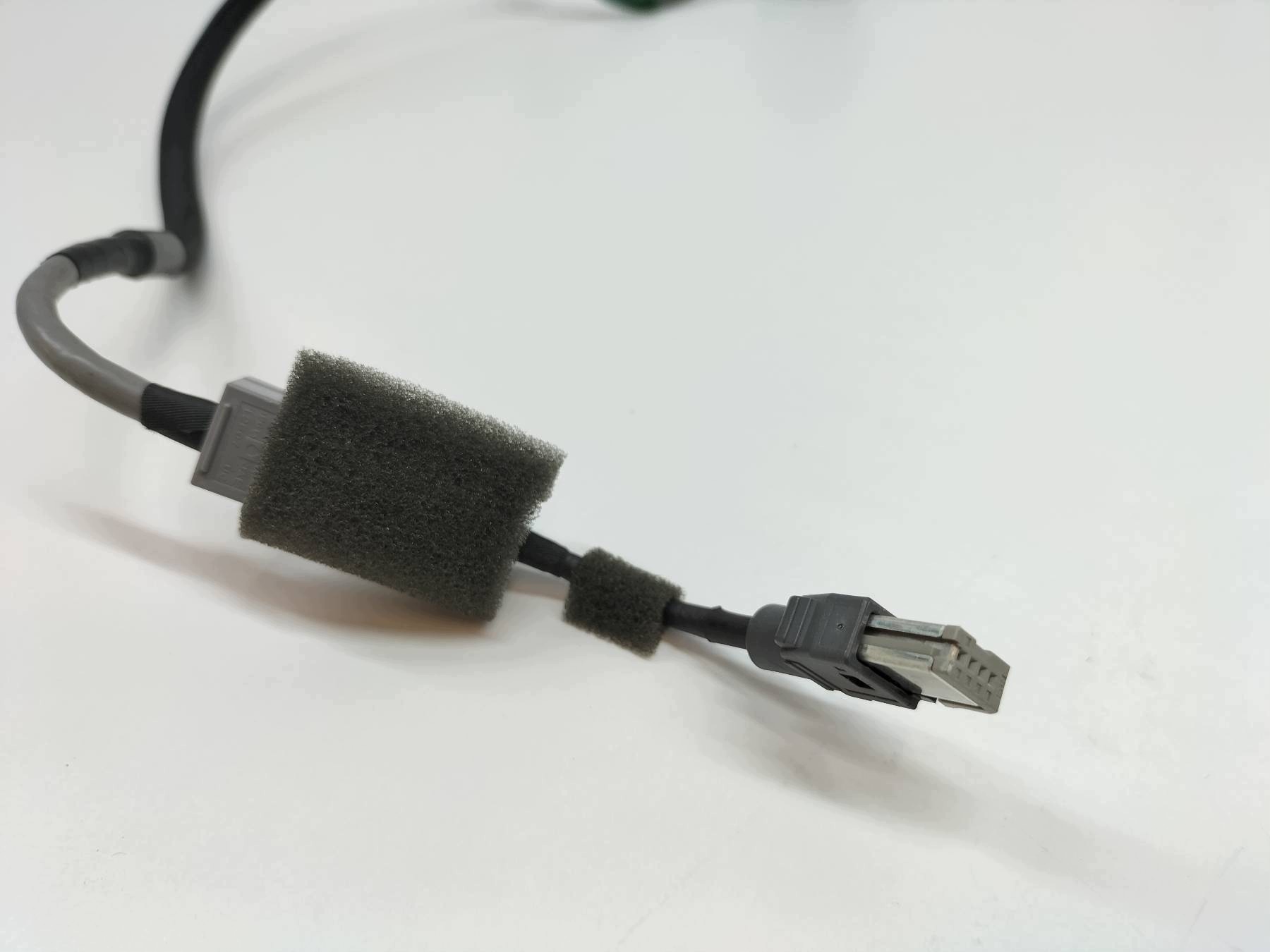 Adapter, Stecker USB Mitsubishi ASX und (2010- )