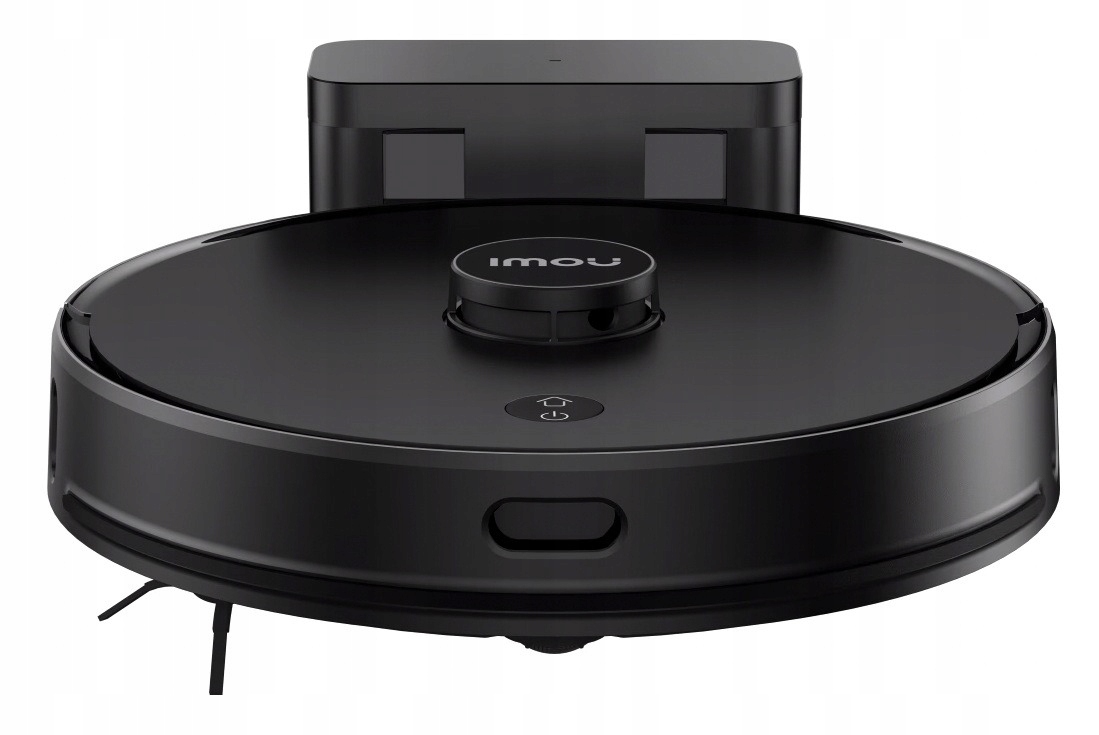 Робот-прибиральник IMOU Vacuum Cleaner RV1