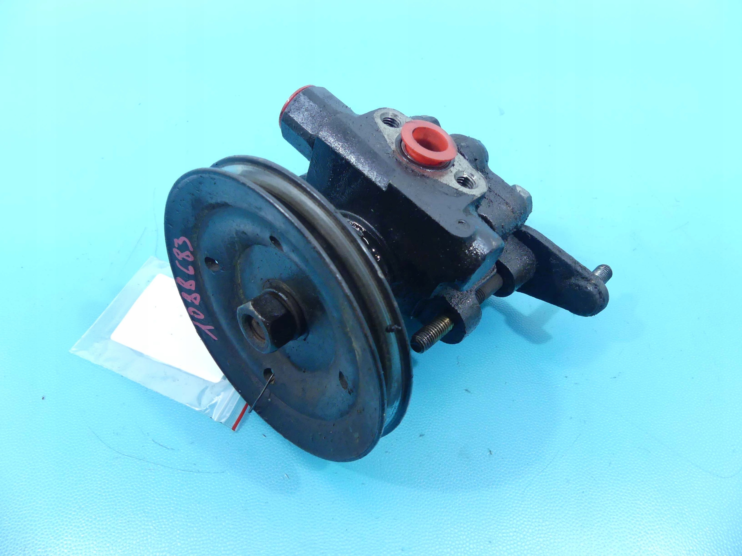 POMPA WSPOMAGANIA POLONEZ CARO ATU 1.6 B