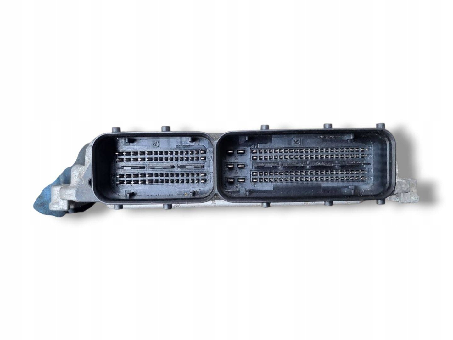 control unit of the engine Alfa Romeo GT 937 2008 51806561