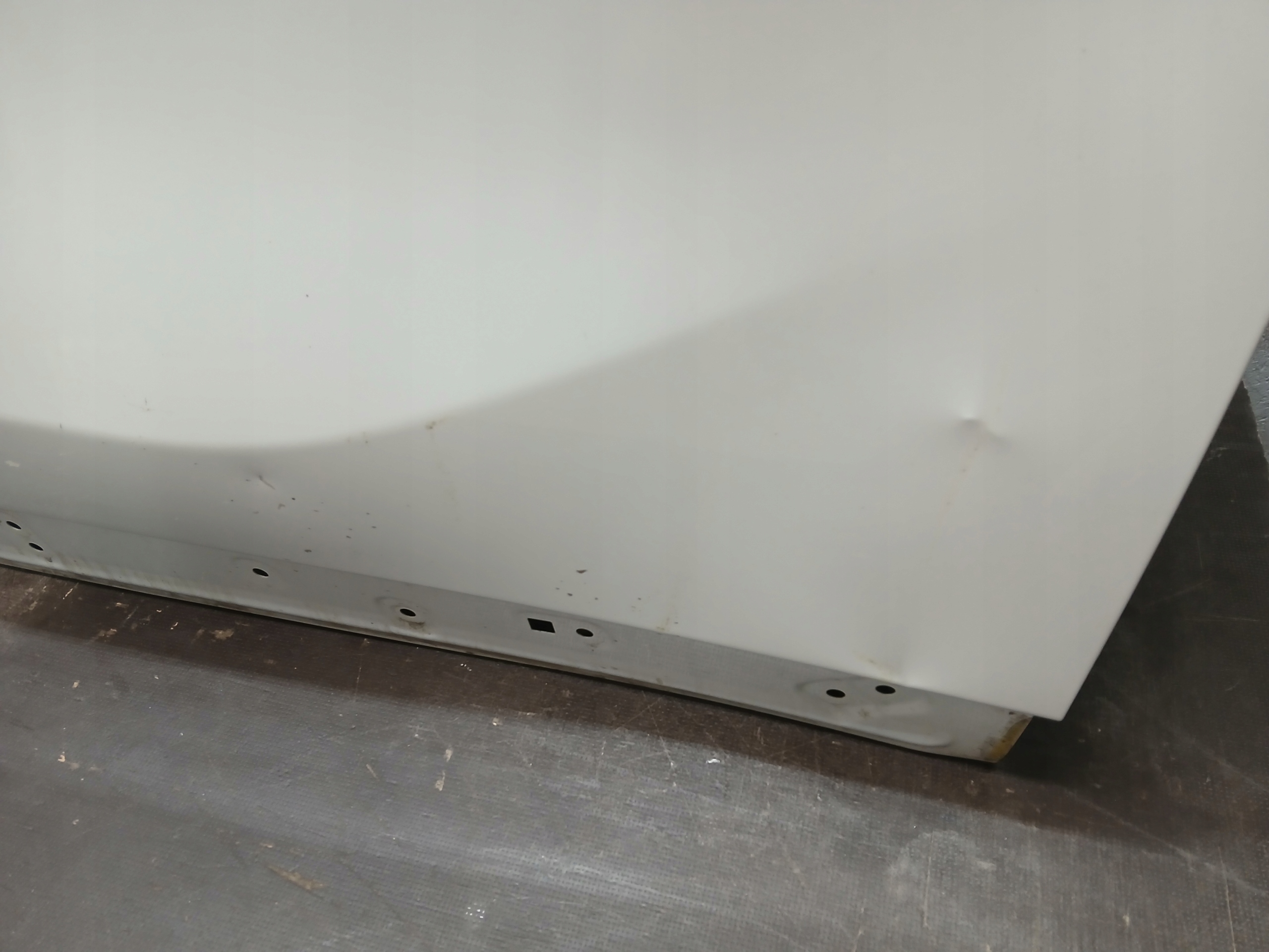 door front right BMW X1 F48