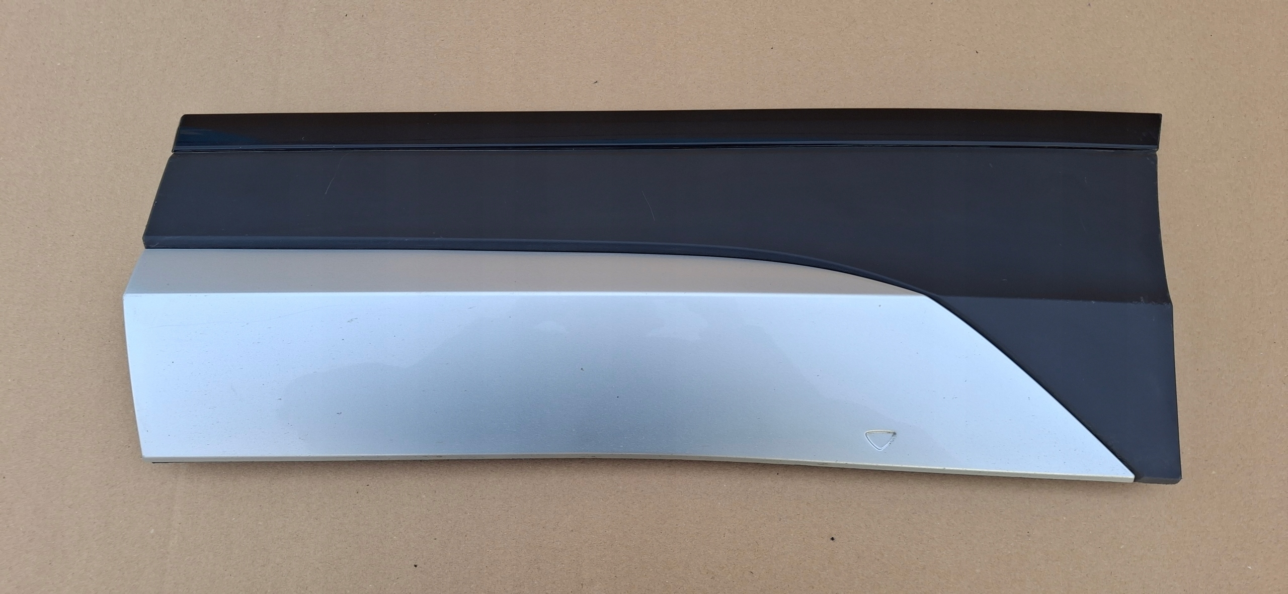 VW TIGUAN II 5NA LISTWA NAKŁADKA DRZWI LEWY TYŁ LEWA 5NA854949S Numer katalogowy części 5NA854949S