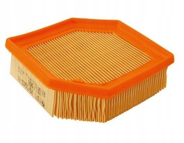 Filtr Powietrza Mahle LX966 Do Motocykla Bmw K1200 R , K 1200 R 2005 2008