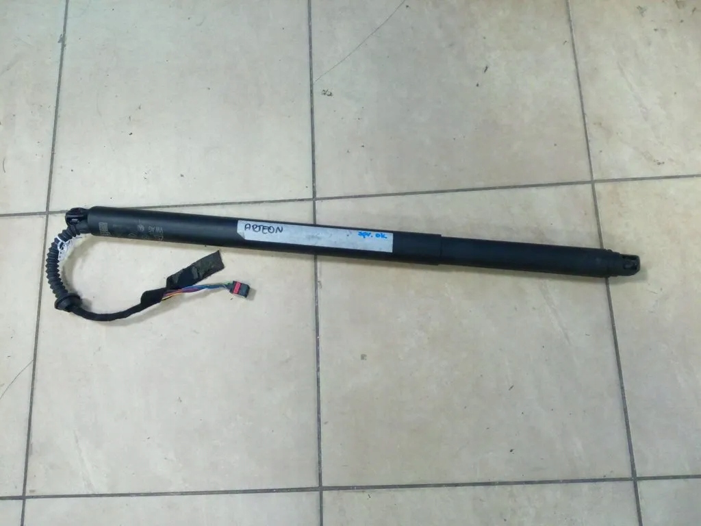 3G7827851A - ЕЛЕКТРИЧНИЙ ПРИВІД ЗАКРИЛКА VW ARTEON SB ОРИГ.*