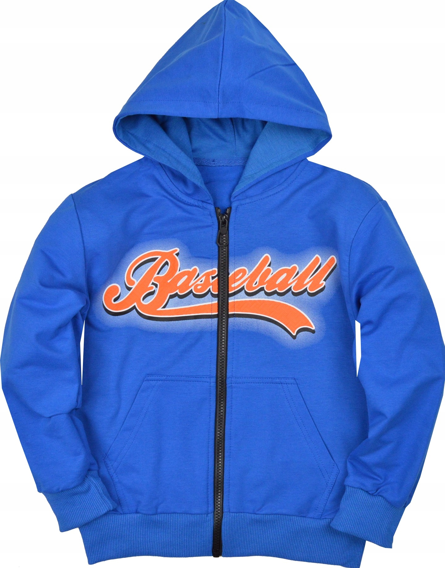 BASEBALL Bluza+Spodnie DRES 122/128cm Marka Inna marka