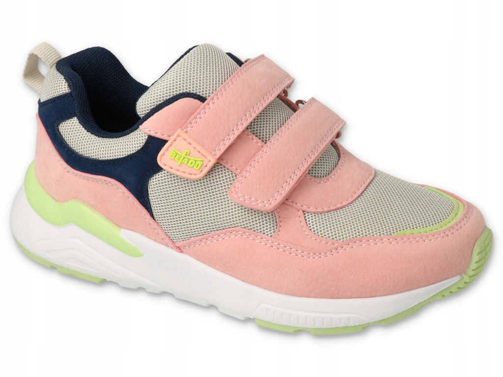 

Befado Adidasy 516Y237 Buty Sportowe (25-41) r. 31