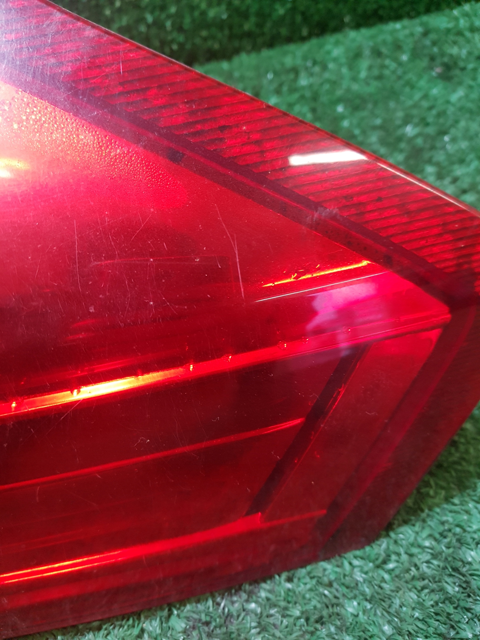 light right rear OPEL INSIGNIA 13226857
