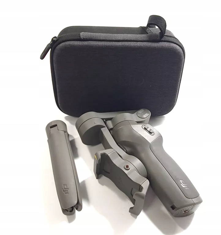 Gimbal Dji Osmo Mobile 2 - Niska cena na Allegro