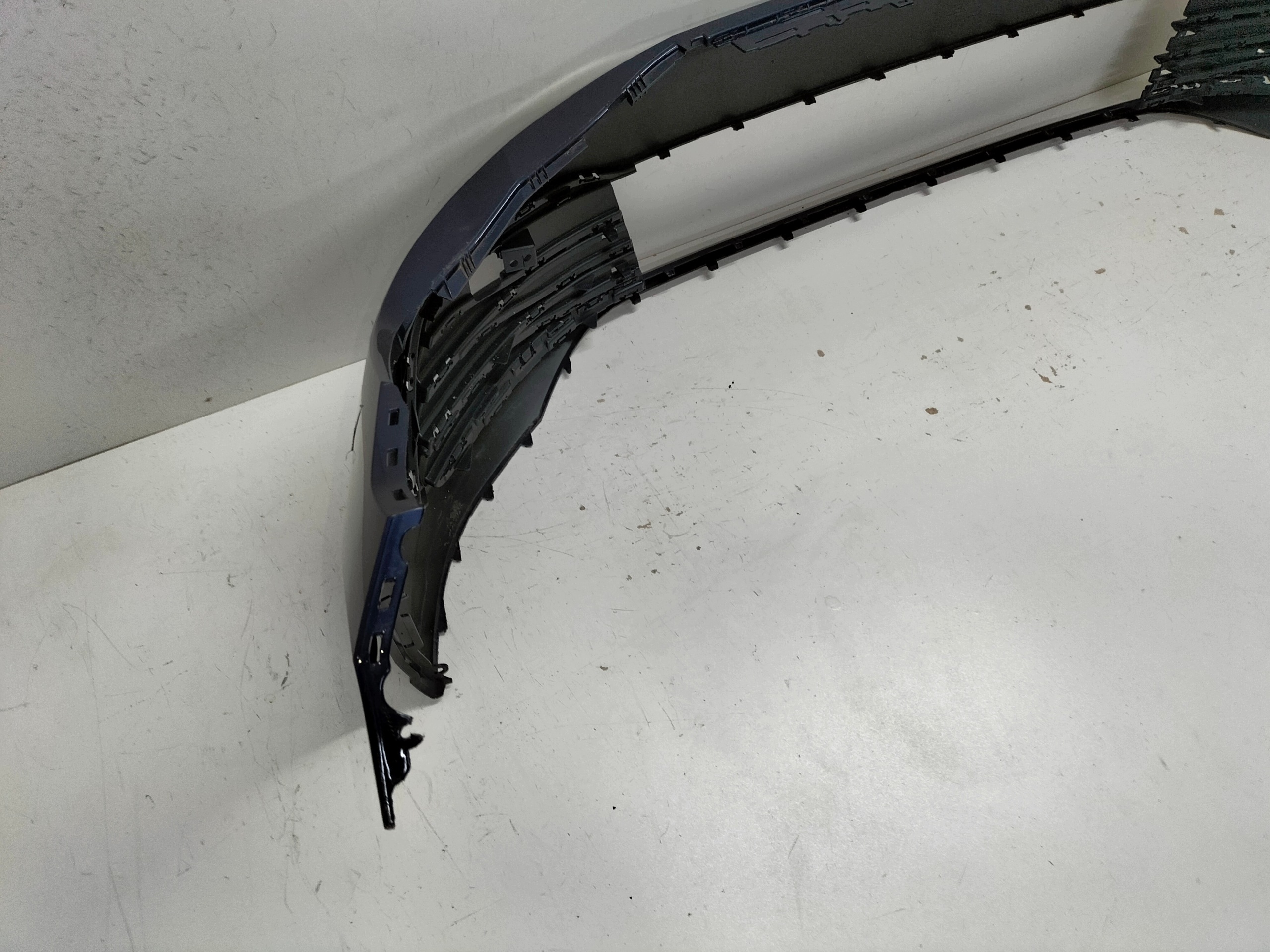 Frontstoßstange vorne VW GOLF 8 VIII 20-24