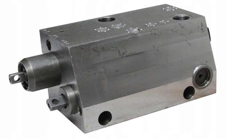 РАСПРЕДЕЛИТЕЛЬ ЛИФТА C-360 46481001