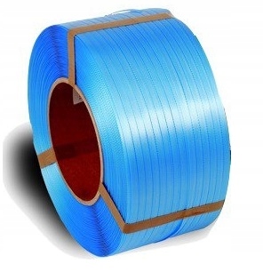 9/0,50/4000 Pp Pásky Balicí Páska Pro Spojování bandáží 9 mm