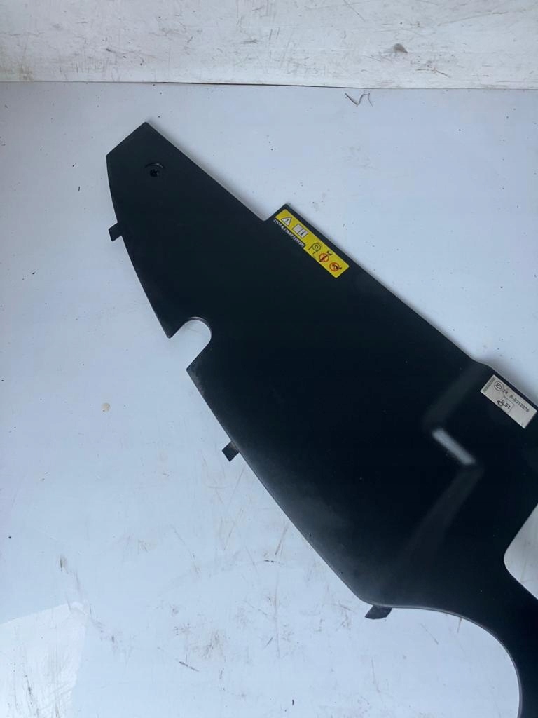 Kryt steny Predného C4 PICASSO II 9676038577 #13