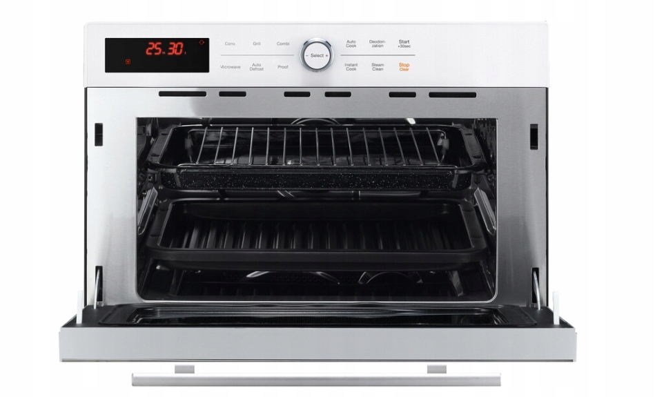 Kuchenka mikrofalowa DAEWOO KOC-A2CRV