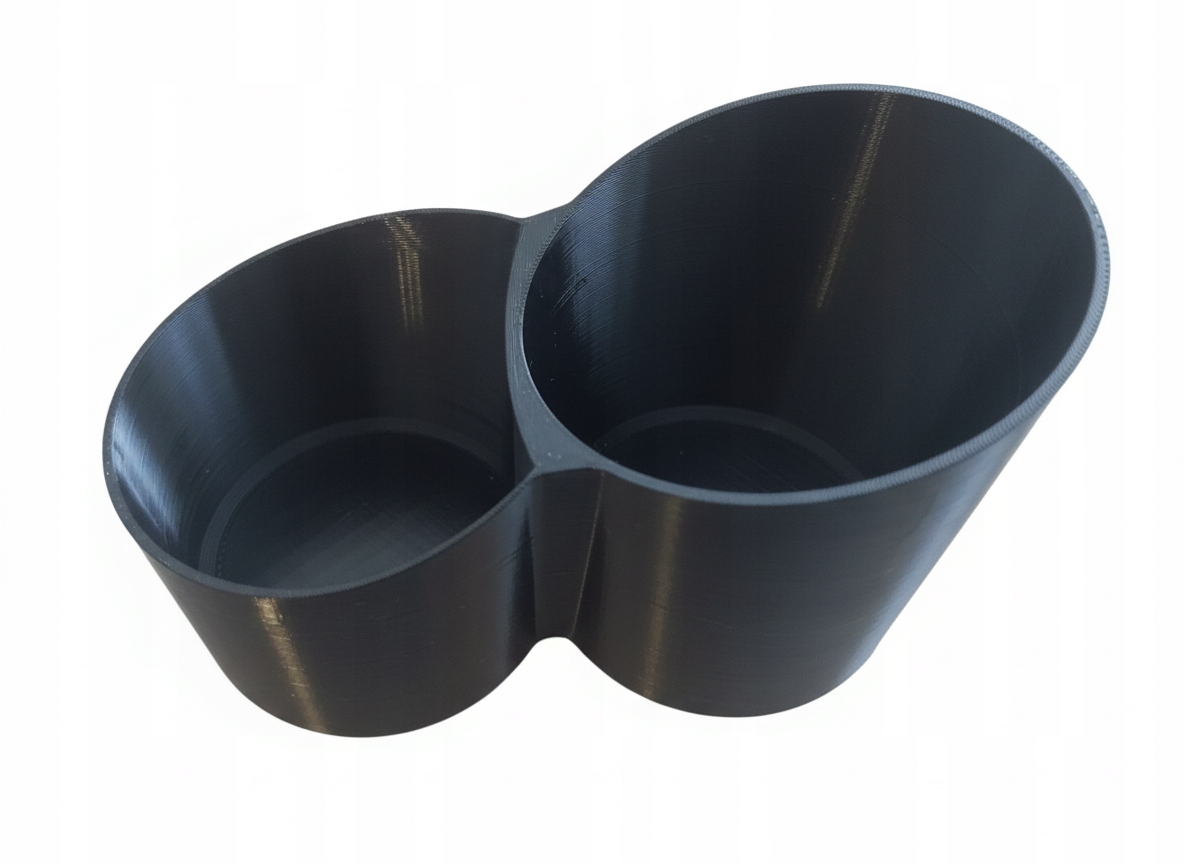 Cup holder Fiat Bravo uchwyt na kubek napoje