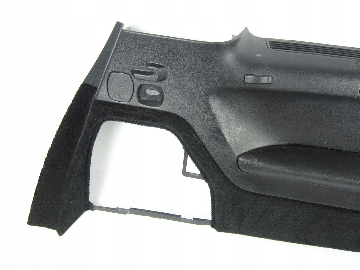boot upholstery left Mercedes R-klasa W251
