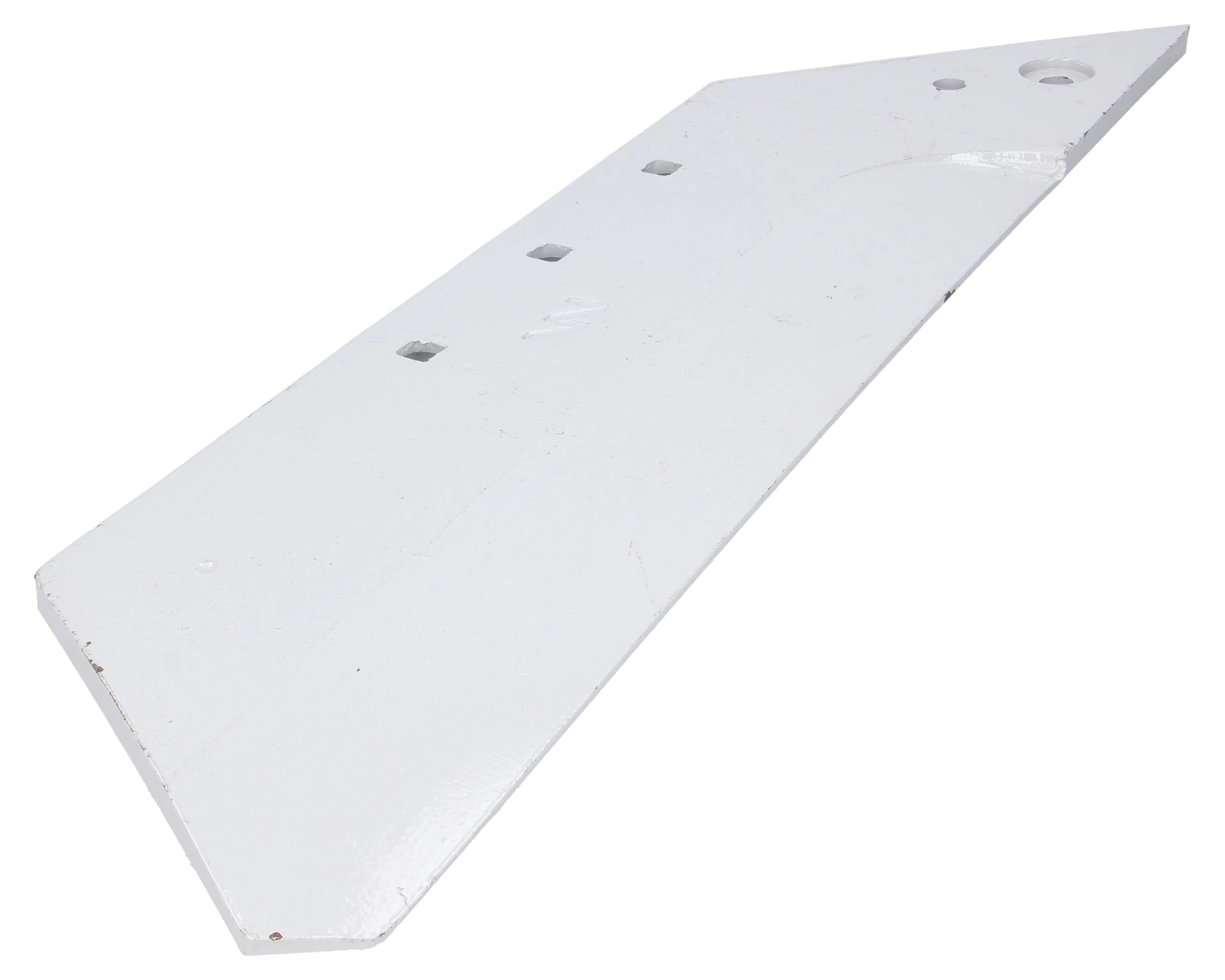 Radlice levý MX pluh Unia 1150522500 Waryński