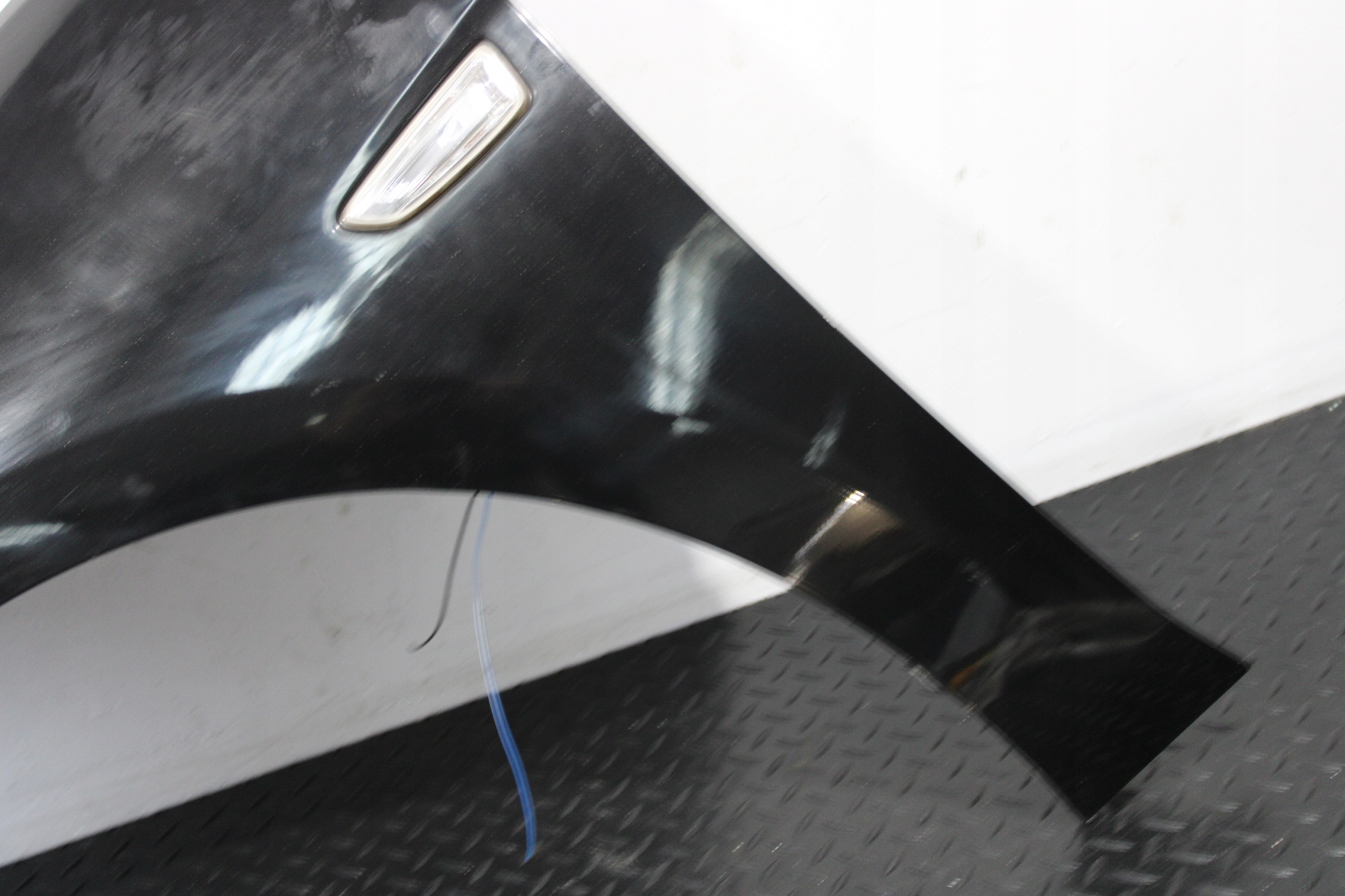 fender left front OPEL ASTRA K V 5