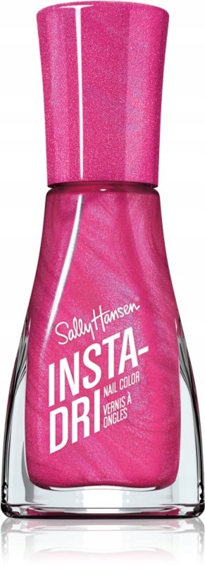Sally Hansen Insta Dri szybkoschnący lakier do paznokci