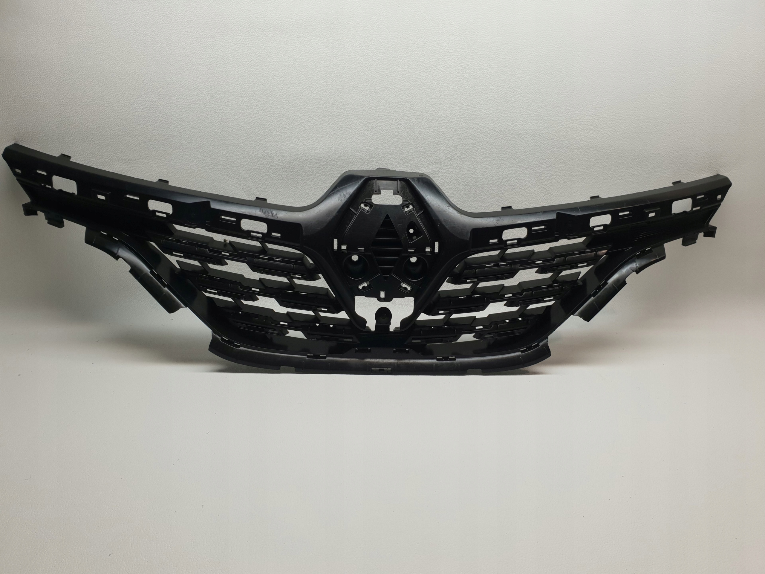 Renault Captur RJB Kühlergrill FRONTGRILL Kühlergitter 623105565R - Thumbnail 1