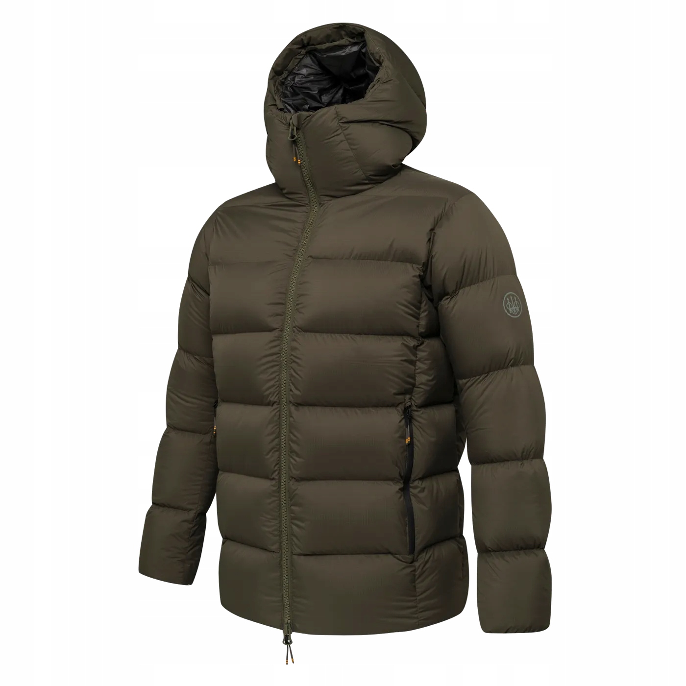 Kurtka myśliwska Beretta Svalbard Down GU585 Green Moss 3XL