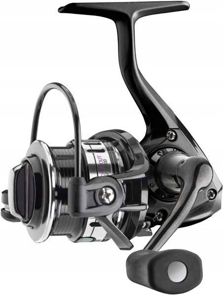 Kołowrotek Cormoran Spoon Trout 8PiF 1500