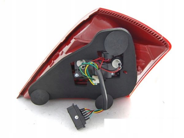 фонари led MERCEDES W221 05-09 W222