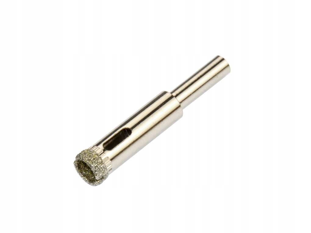 

Koronka Wiertło Otwornica Diamentowa Do Gresu 10mm