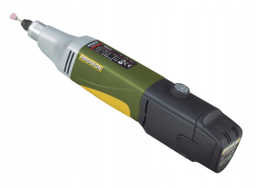 Proxxon Wiertarko-frezarka IBS/A akumulatorowa