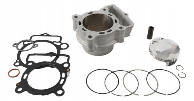 Cylinder Works Ktm Sxf 250 '13-'15, Excf 250 '14-'15, Hu
