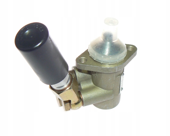 933272 - ТОПЛИВНЫЙ НАСОС ZETOR 7211 URSUS CZECH