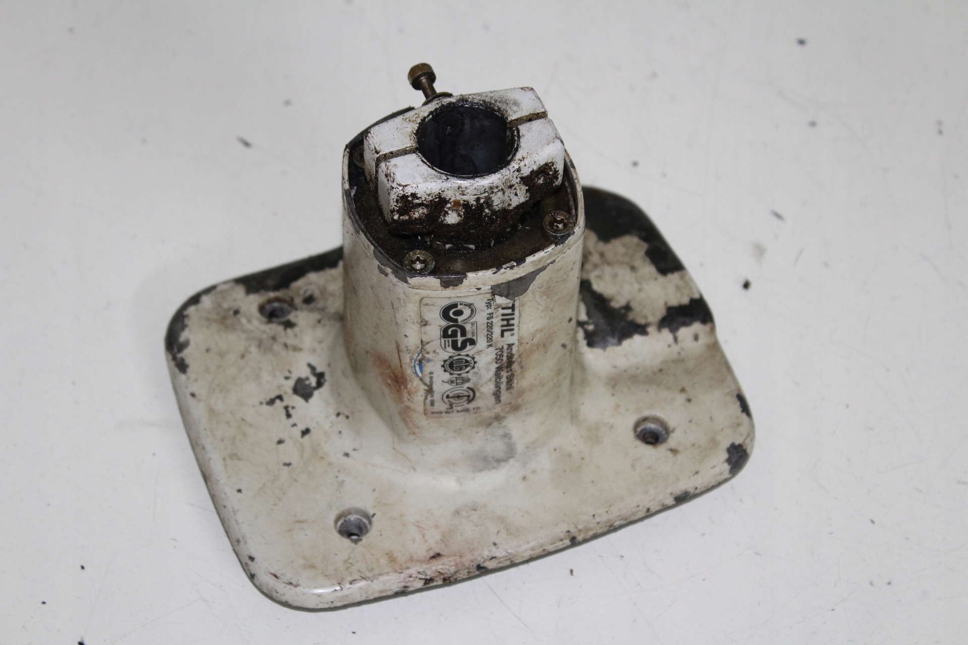 11D KOSA STIHL FS 160 180 bęben sprzęgła obudowa Marka Stihl