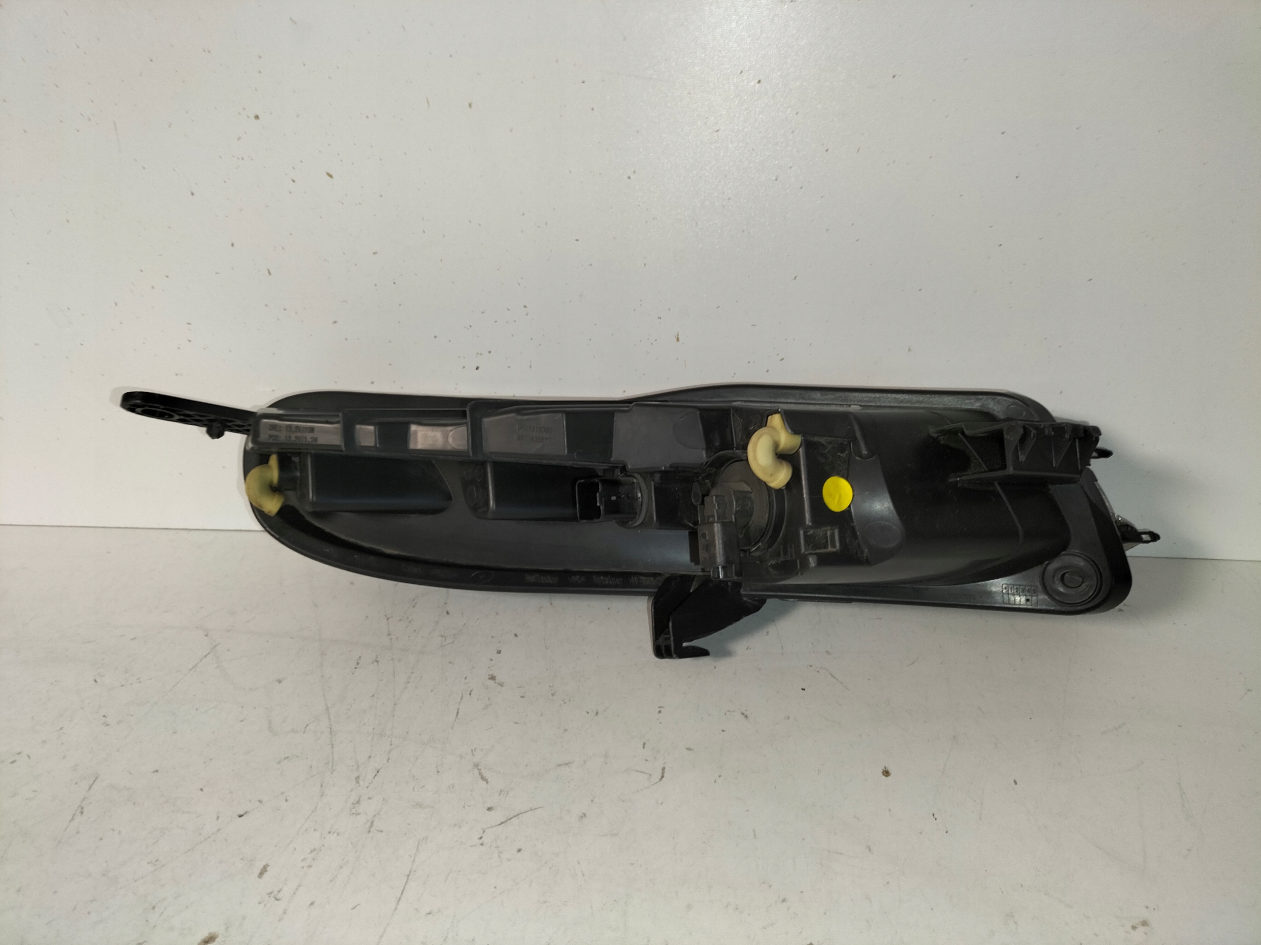 light front reflektor fog light DRL left CITROEN C3 III 16-20