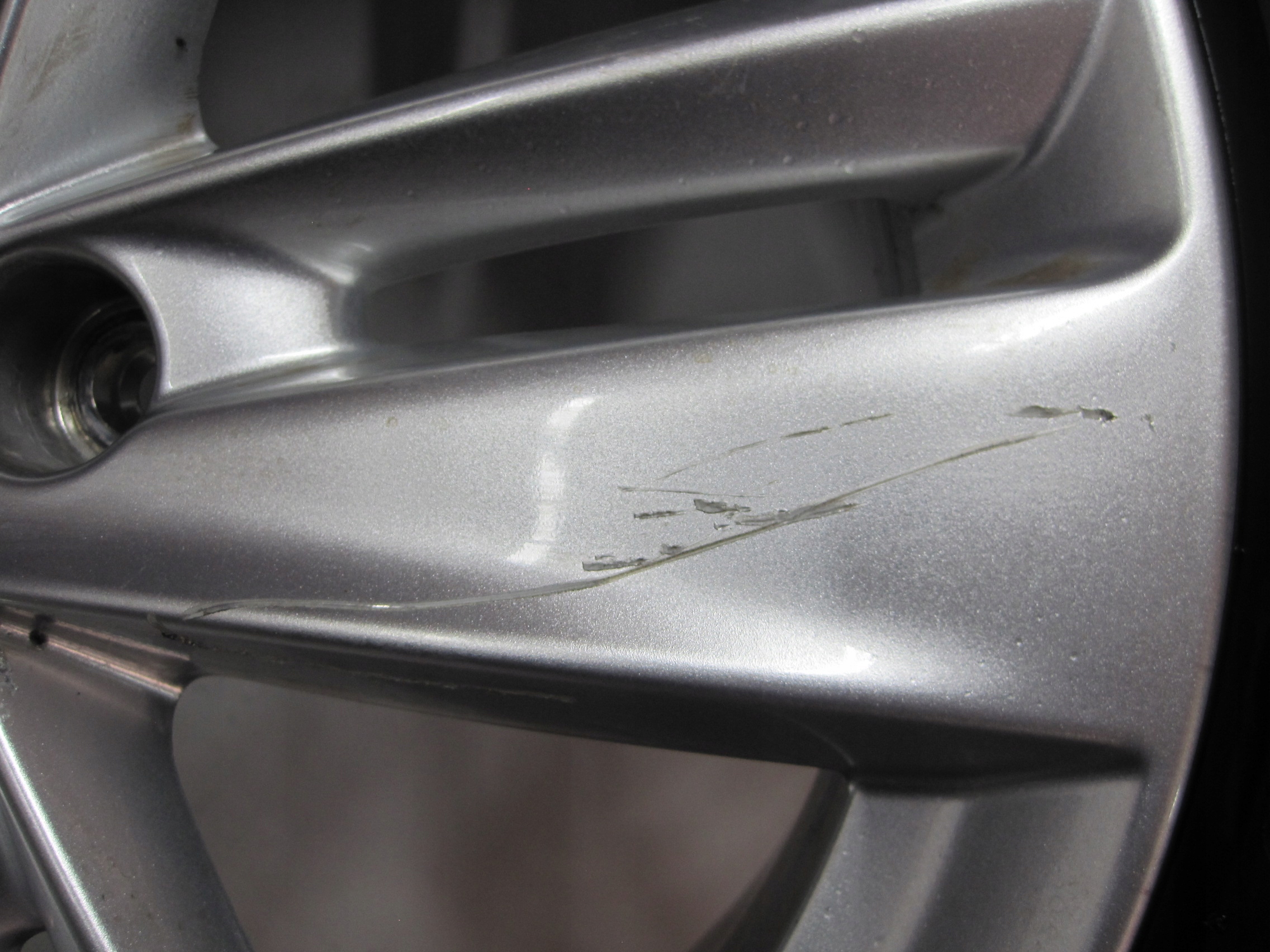 wheels discs tyres OPEL GRANDLAND 2022r R17