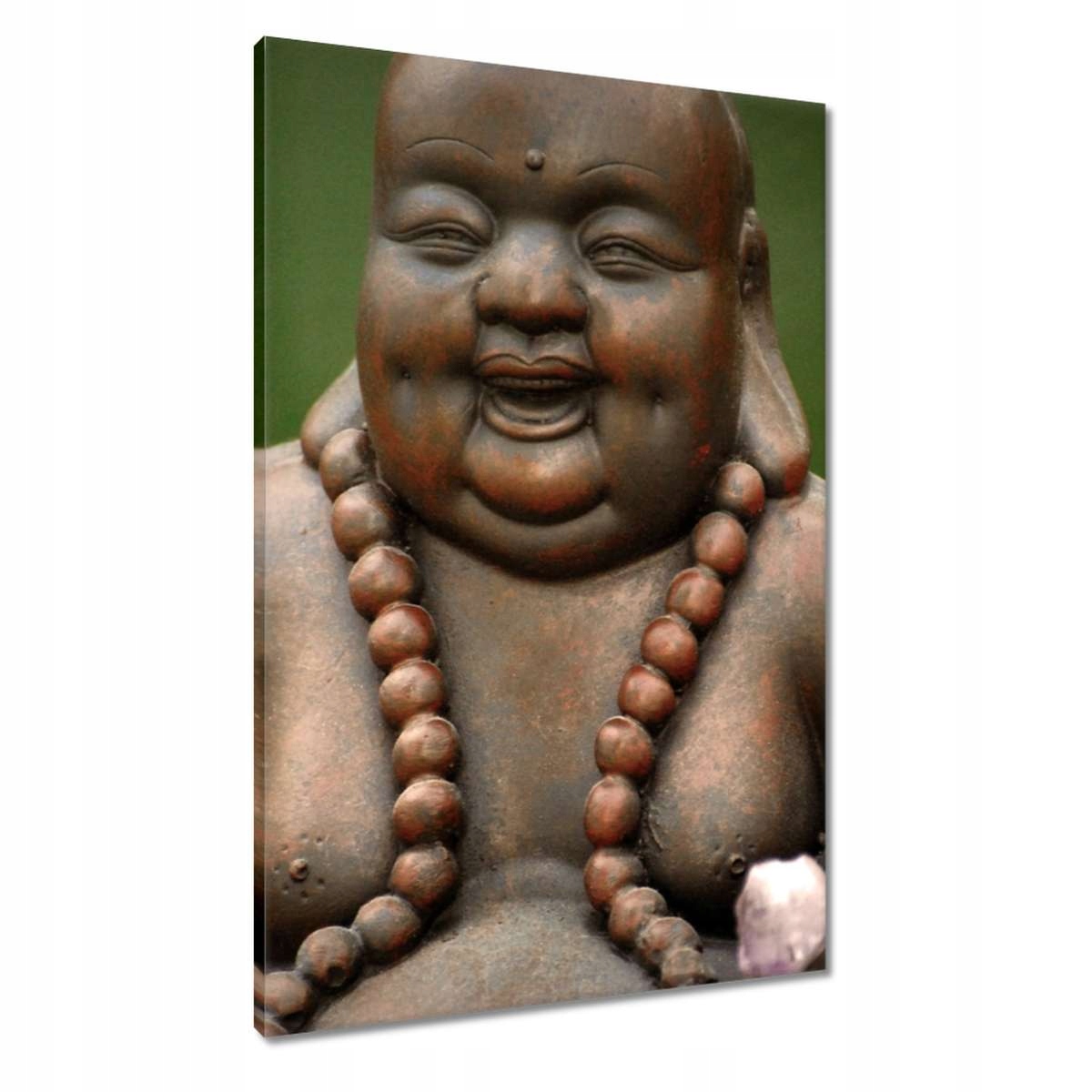 Obrazy 60x90 Buddha