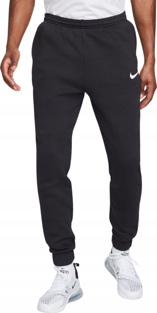 Pánské Kalhoty Nike Park 20 Fleece Pants Černé CW6907 010 vel. 2XL