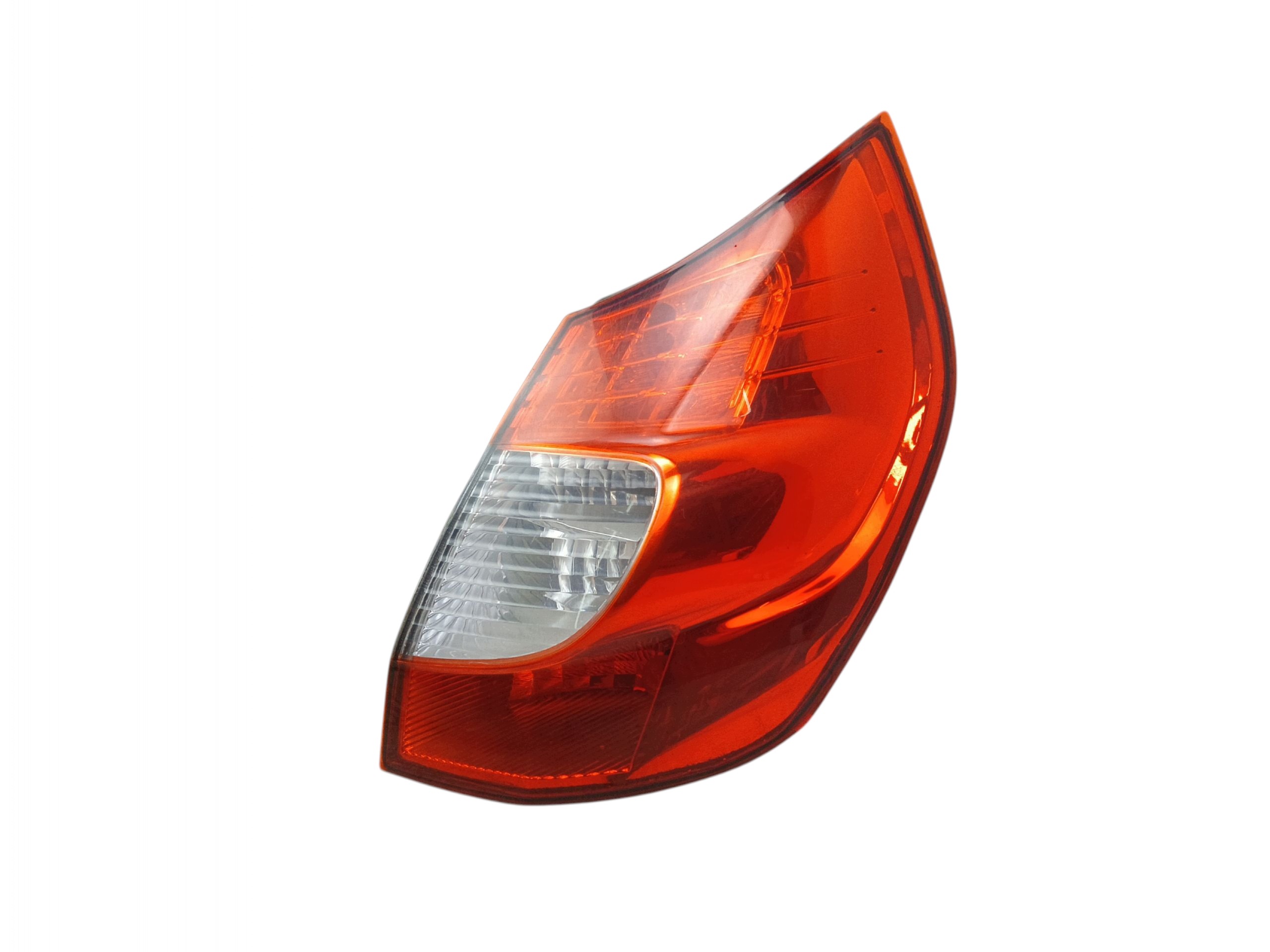 light right rear part rear right RENAULT SCENIC II LIFT (06-09)