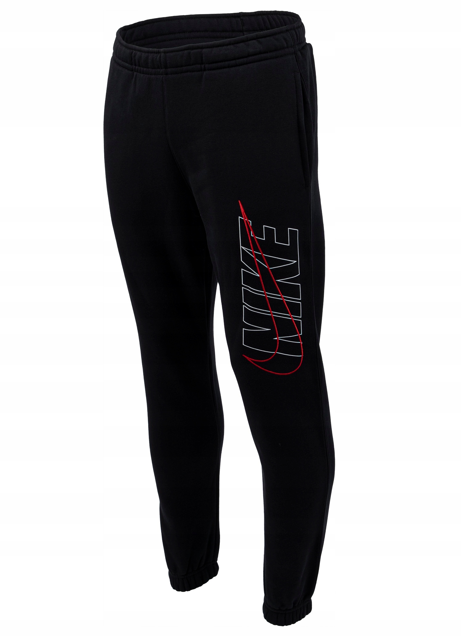 

Spodnie Dresowe Męskie Nike Nsw Ce Trk Suit Hd Flc