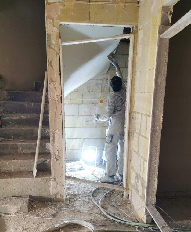 NAŚWIETLACZ LED SMD PARTNERSITE LS50AW Moc znamionowa 50 W