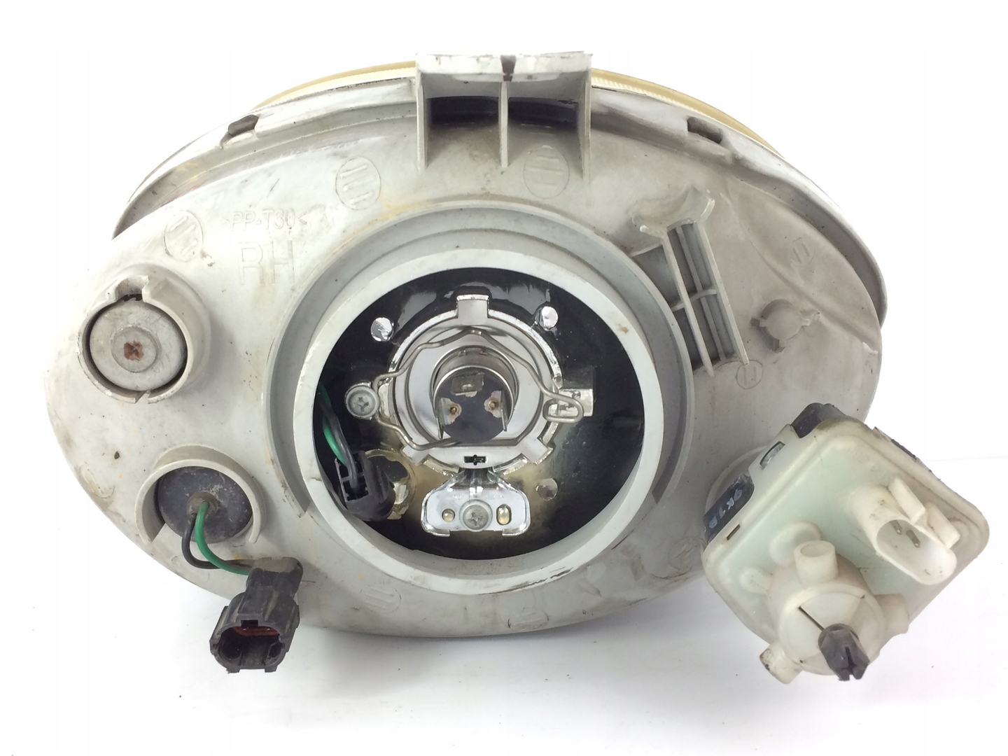 REFLEKTOR Feux phare Avant DAEWOO MATIZ Droit DAEWOO