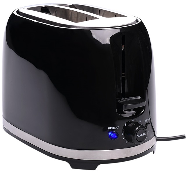 

Lafe toster opiekacz TSB003B rozmrażanie tacka