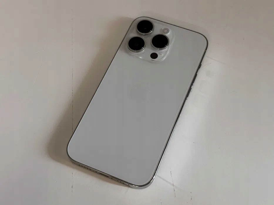 APPLE IPHONE 14 PRO 128GB | WYBÓR KOLORÓW SMARTFON Kolor czarny