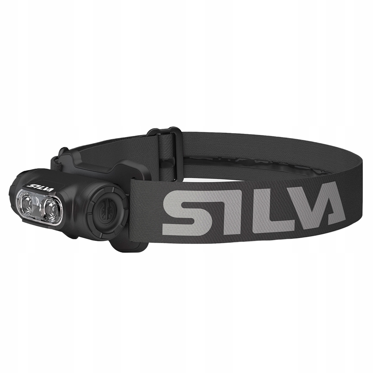 Налобний ліхтар Silva Explore 4rc - 400 люмен