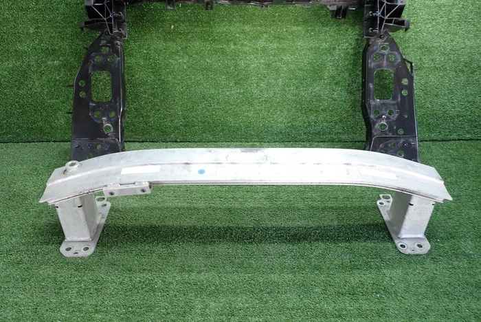 JEEP COMPASS LIFT 21- support panel for radiators front bumper support