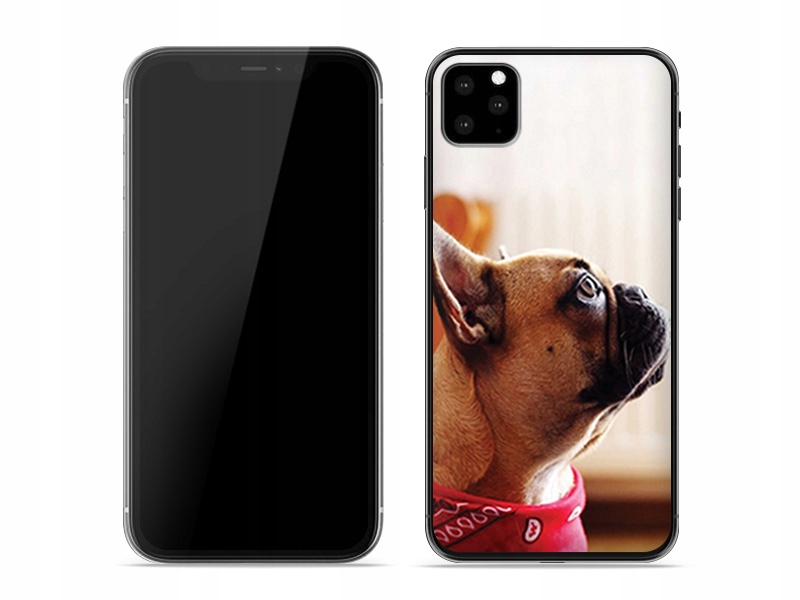 

Etui na Apple iPhone 11 Pro Max- Foto Case