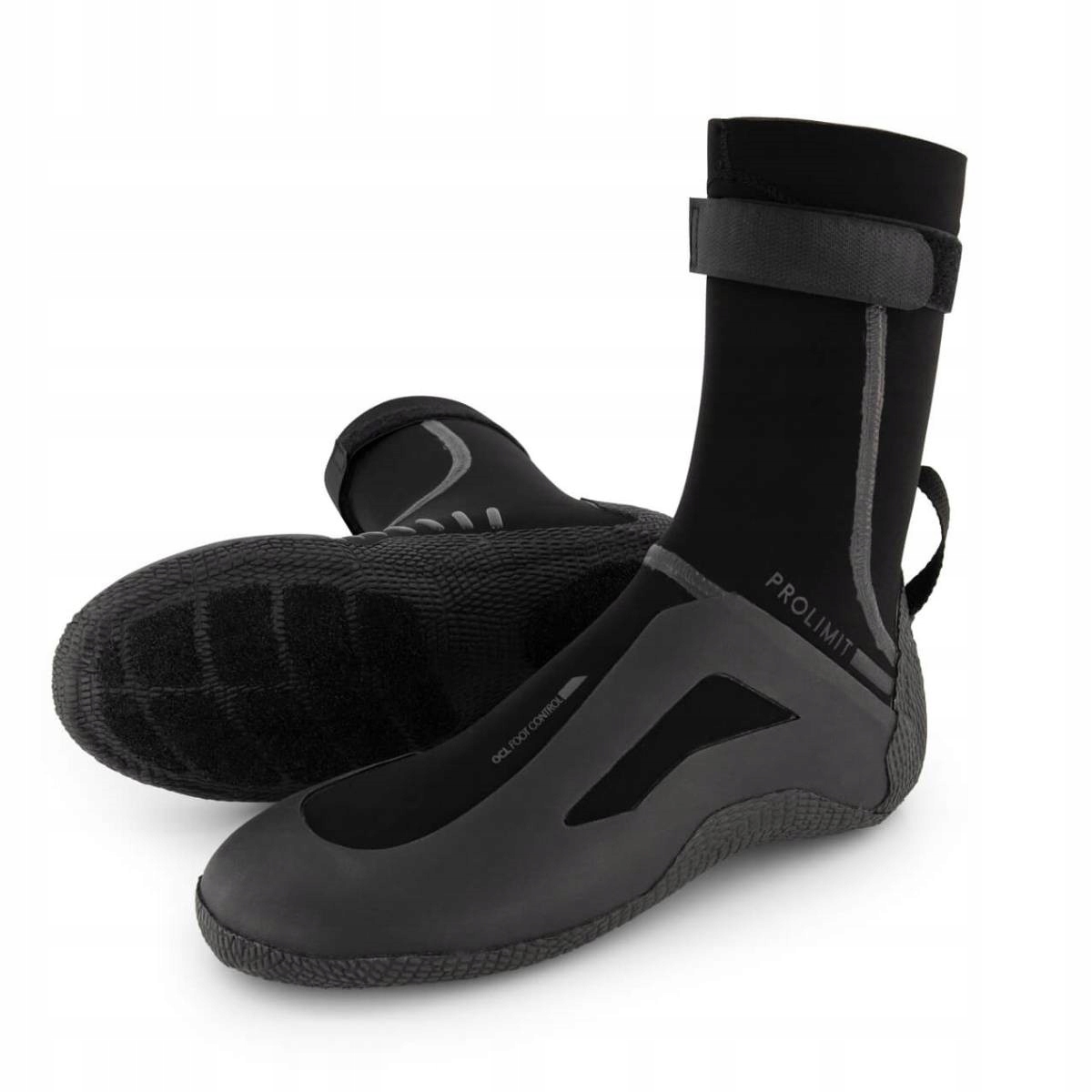 Vysoké boty Prolimit neoprenové Hydrogen Boot 6.5 mmPola 45