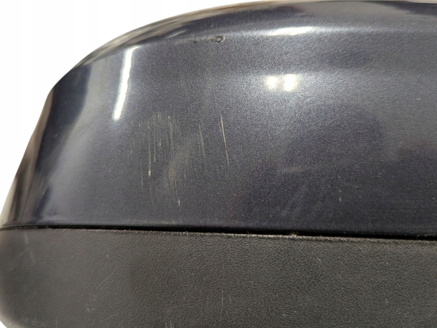 mirror exterior right side Ford Mondeo 4 2009 21986818