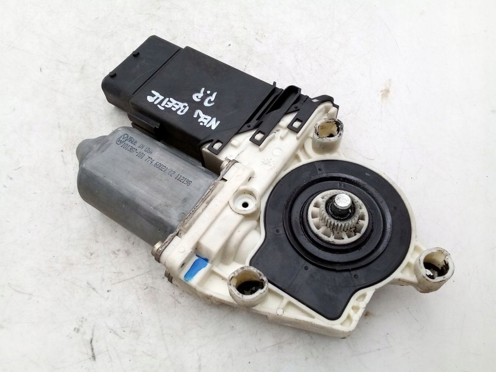 VW New Beetle mini motor module windows right 101435-202