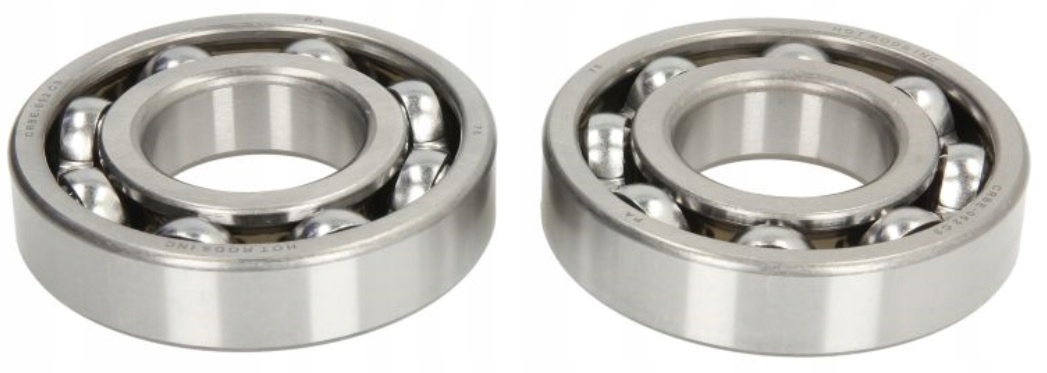 K060 - ПІДШИПНИКИ КОЛІНЧАСТОГО ВАЛУ HOT RODS HONDA TRX 700XX