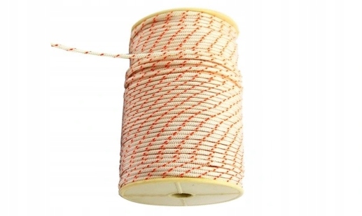 

Linka Sznurek Rozrusznika Piła Kosa 6,0 MM 1 Metr